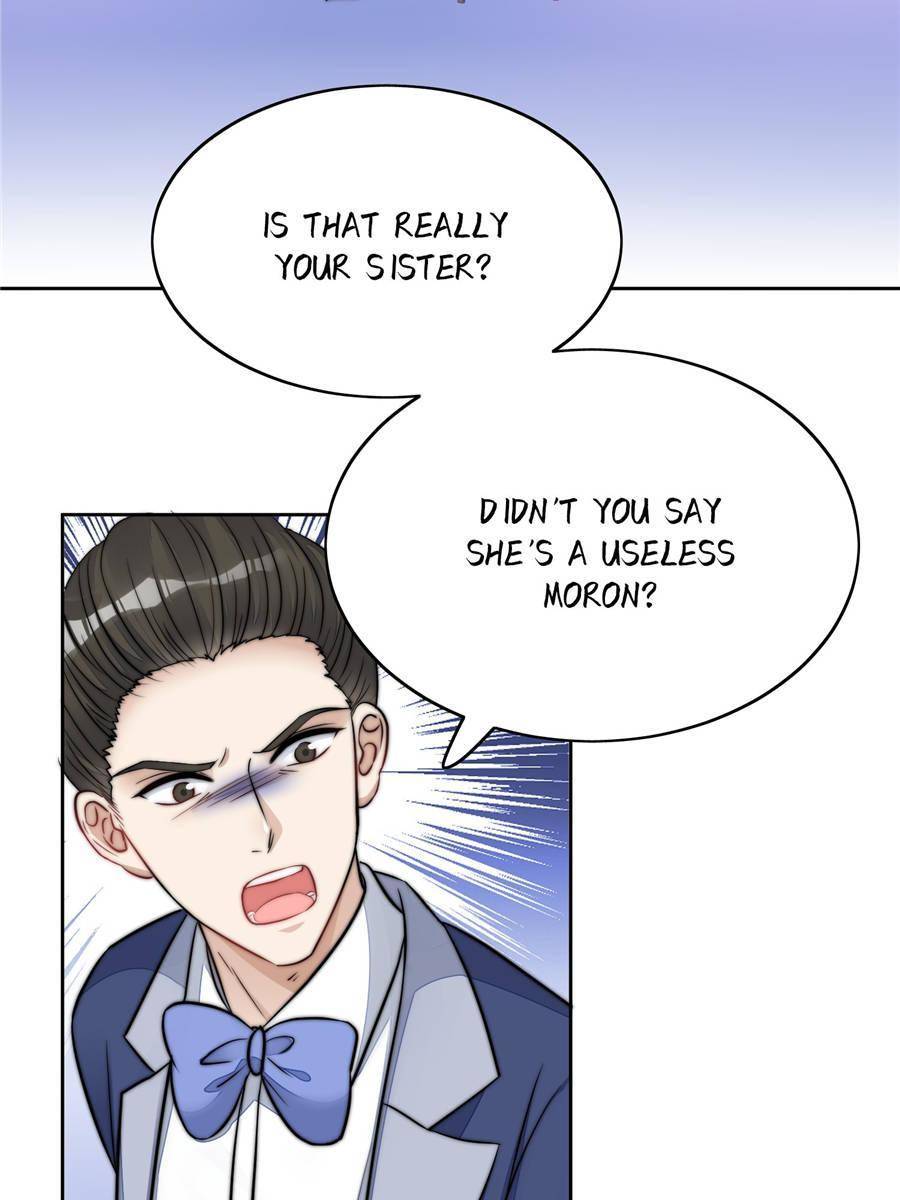 All the Heroes Love Me Chapter 9 page 57