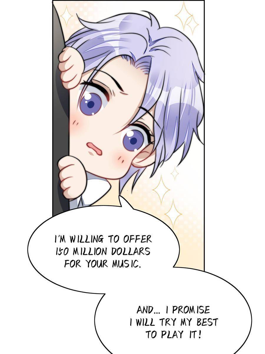 All the Heroes Love Me Chapter 9 page 68