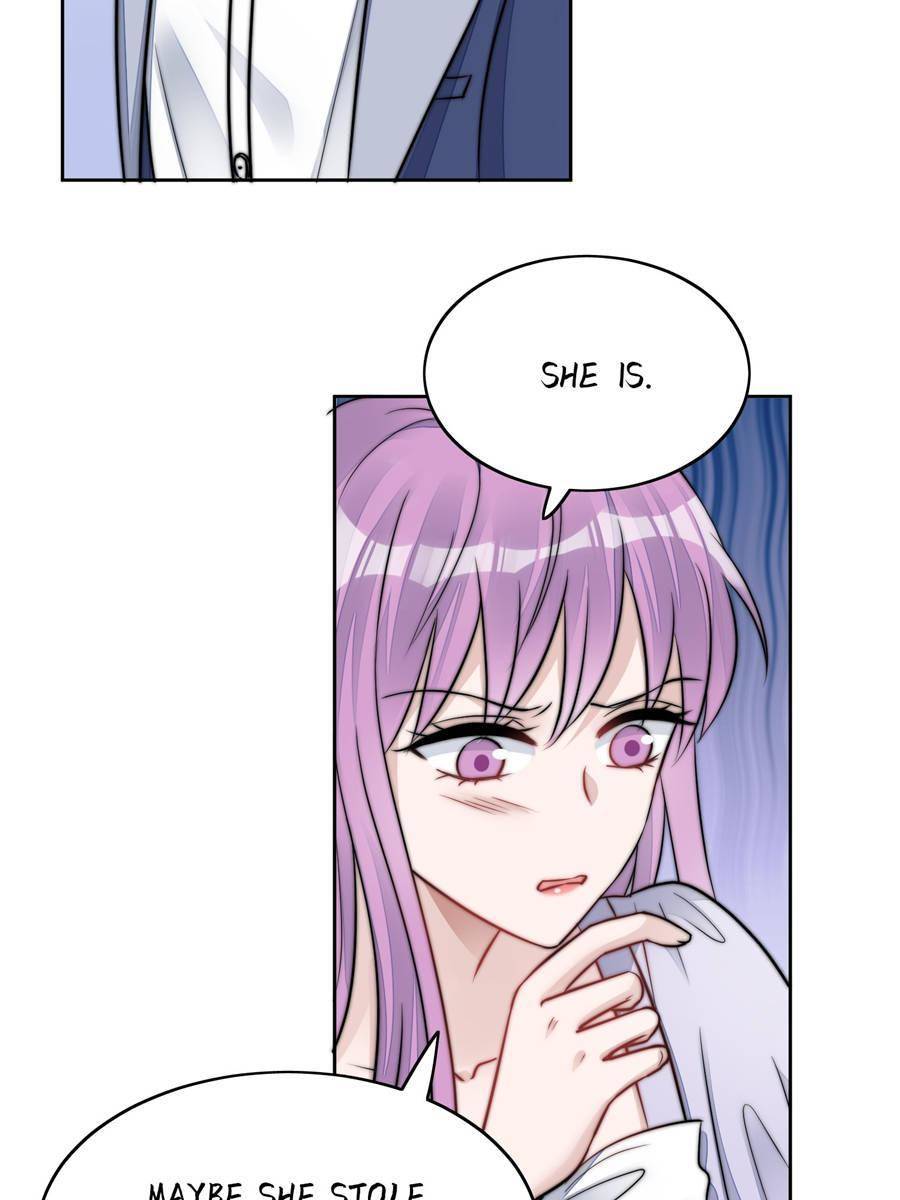 All the Heroes Love Me Chapter 9 page 58
