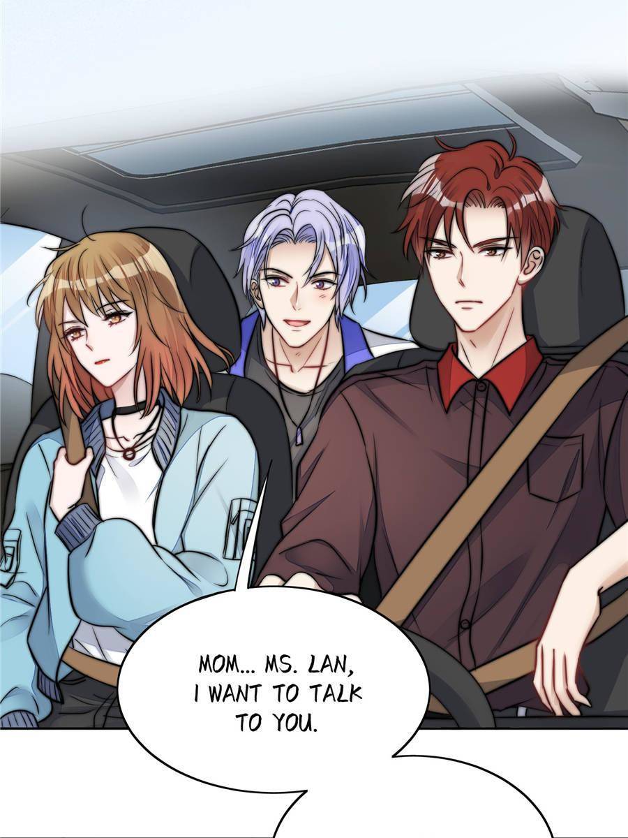 All the Heroes Love Me Chapter 9 page 62