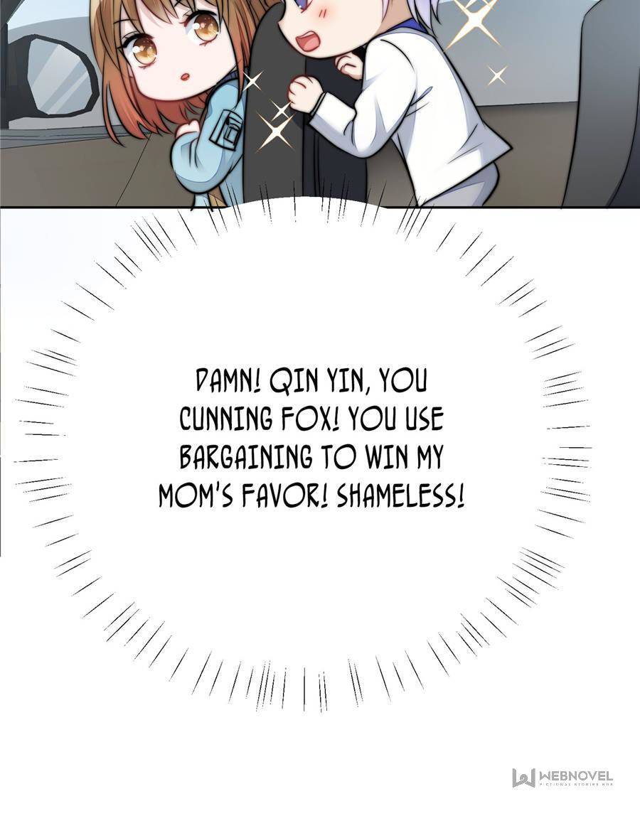 All the Heroes Love Me Chapter 9 page 71