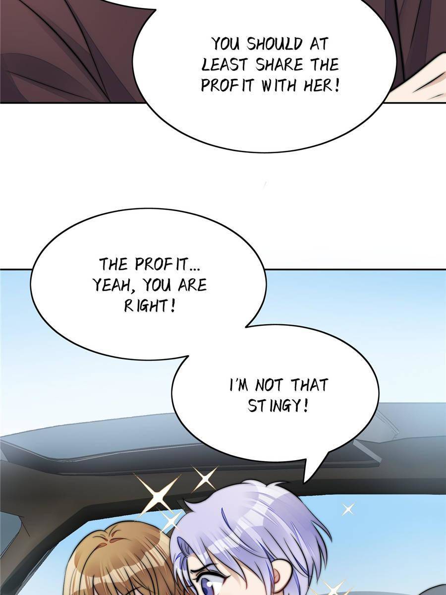 All the Heroes Love Me Chapter 9 page 70