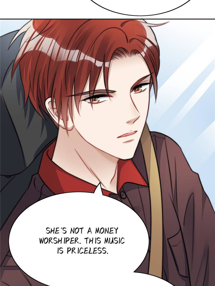 All the Heroes Love Me Chapter 9 page 69