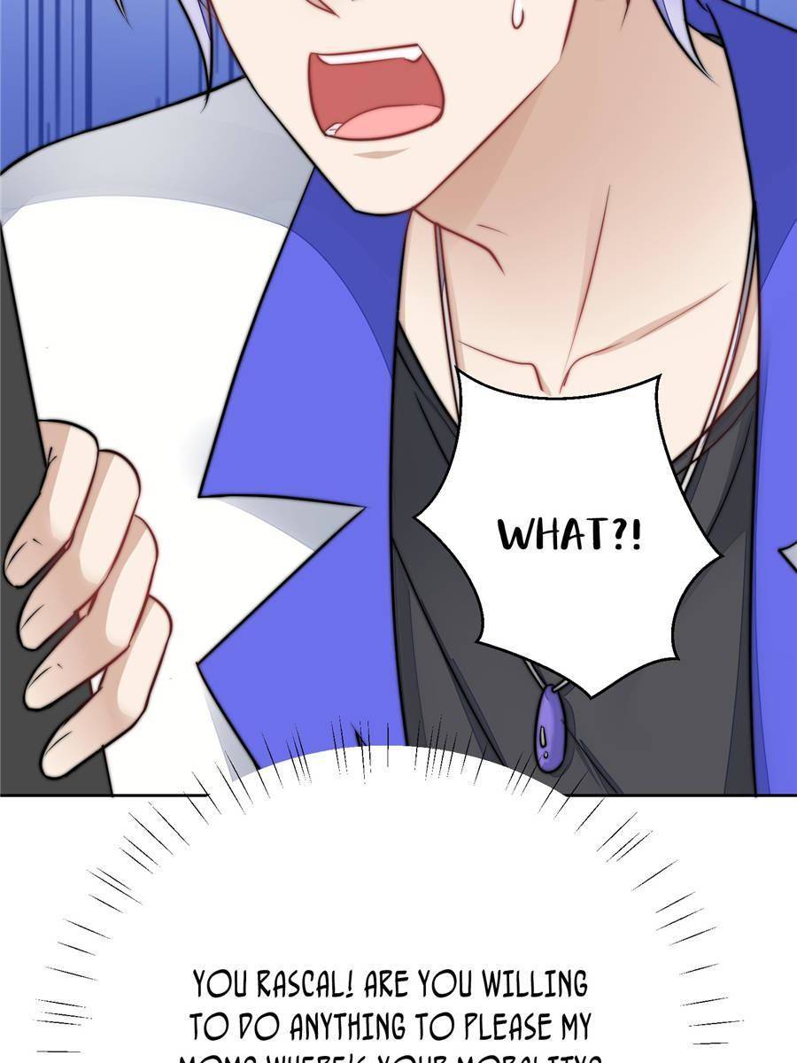 All the Heroes Love Me Chapter 9 page 74