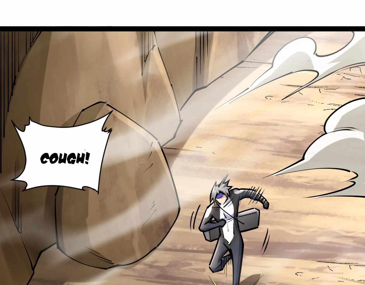 All-Attribute Martial Arts Chapter 36 page 6