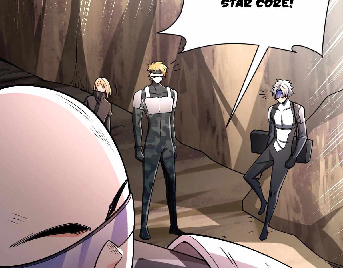All-Attribute Martial Arts Chapter 36 page 39