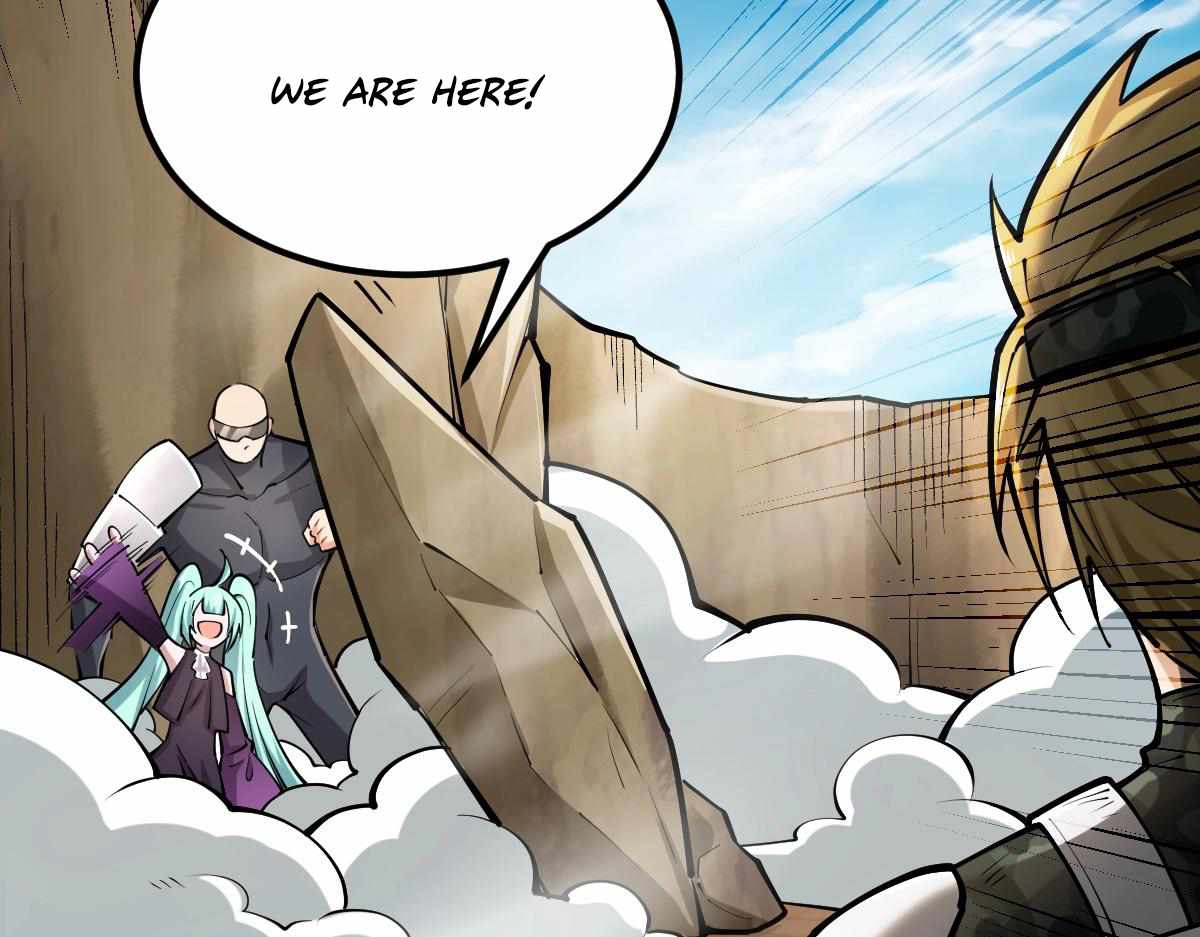 All-Attribute Martial Arts Chapter 36 page 14