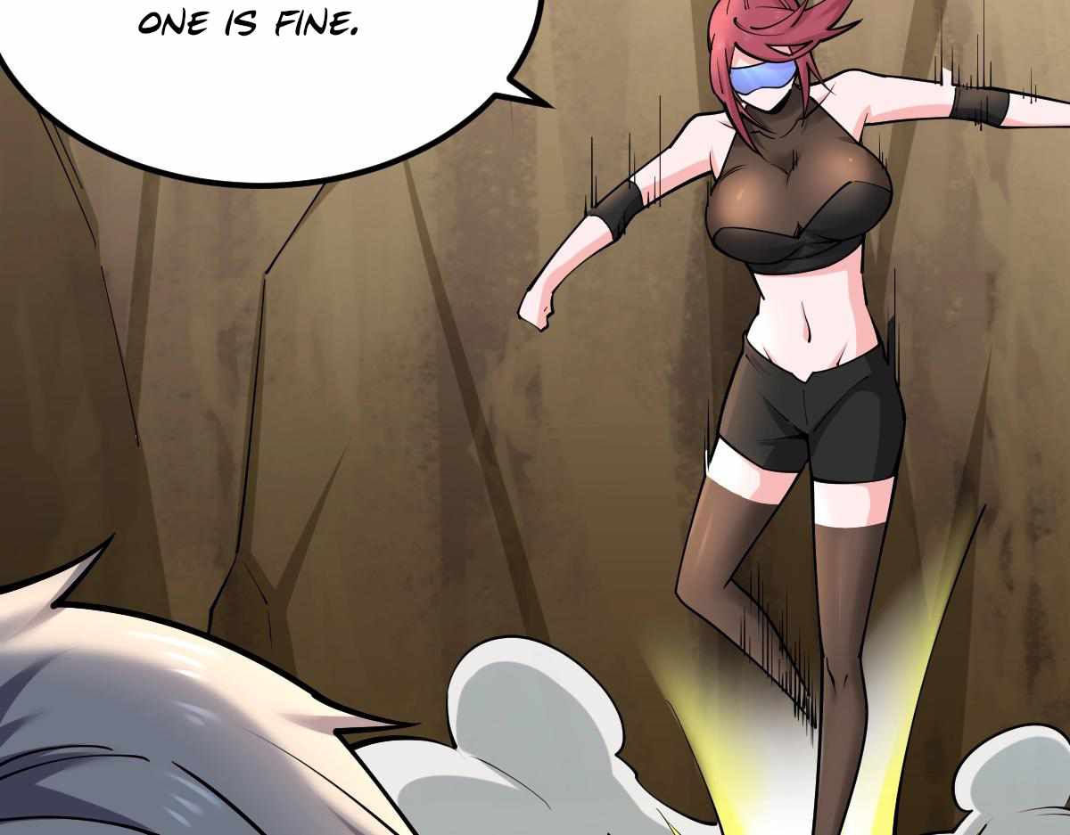 All-Attribute Martial Arts Chapter 36 page 17