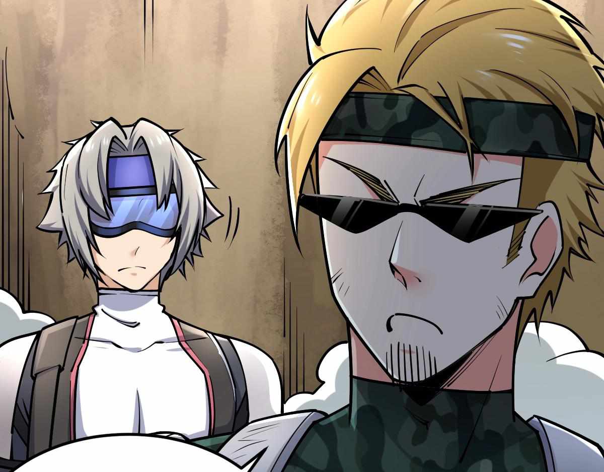 All-Attribute Martial Arts Chapter 36 page 19
