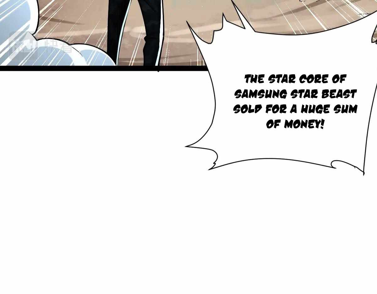 All-Attribute Martial Arts Chapter 36 page 42