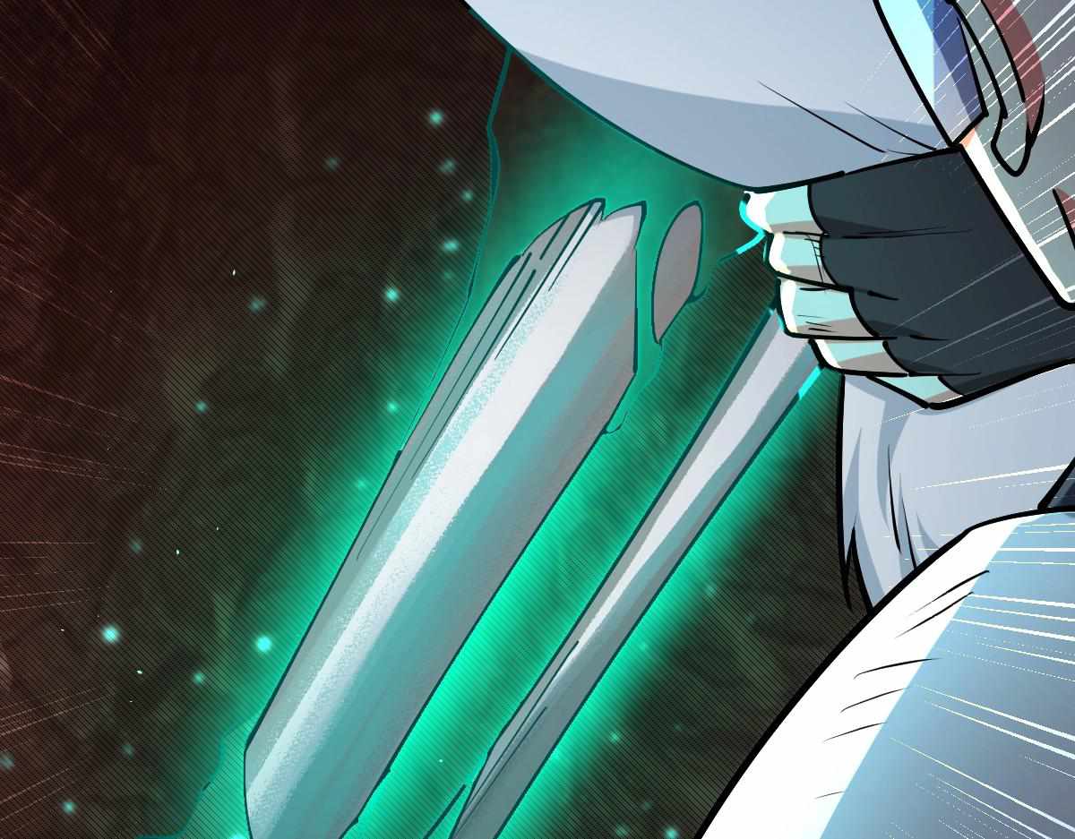 All-Attribute Martial Arts Chapter 36 page 45