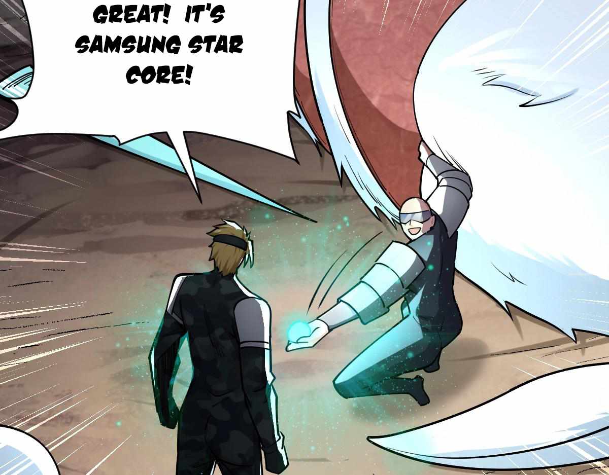 All-Attribute Martial Arts Chapter 36 page 41