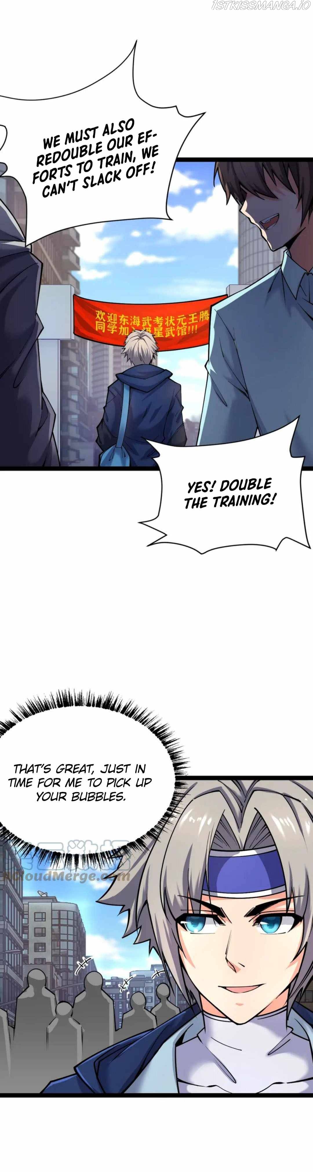 All-Attribute Martial Arts Chapter 29 page 6
