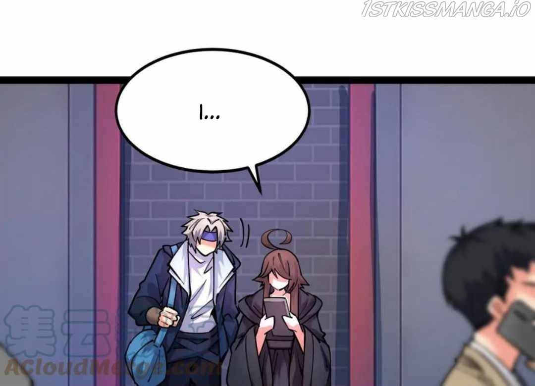 All-Attribute Martial Arts Chapter 29 page 22