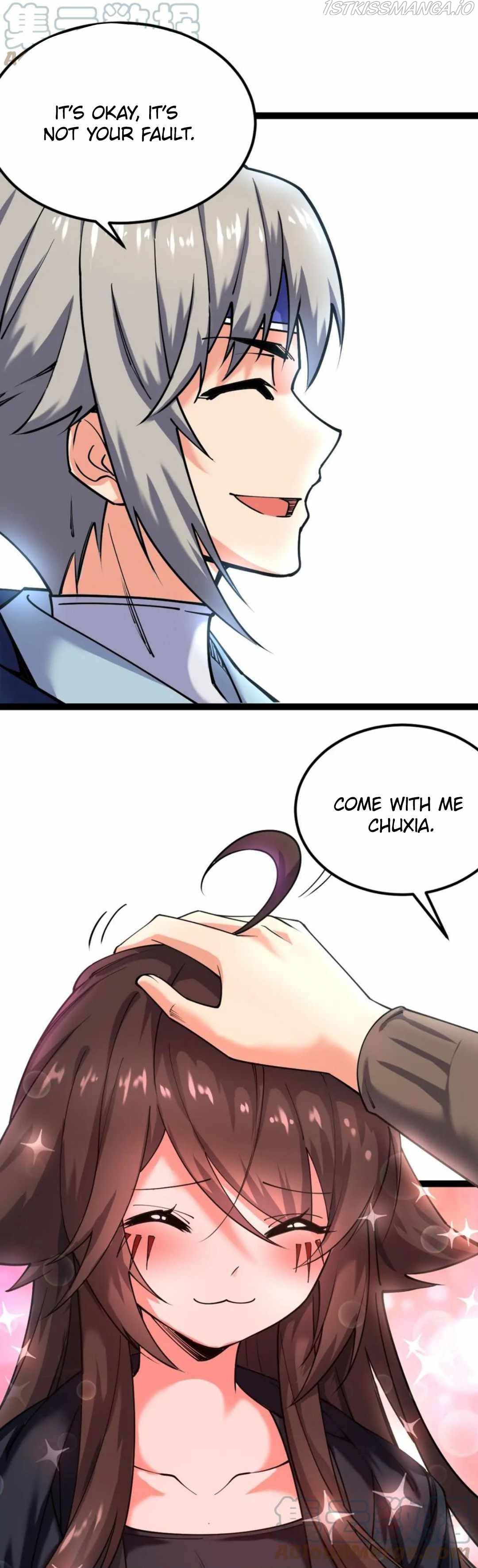 All-Attribute Martial Arts Chapter 29 page 13