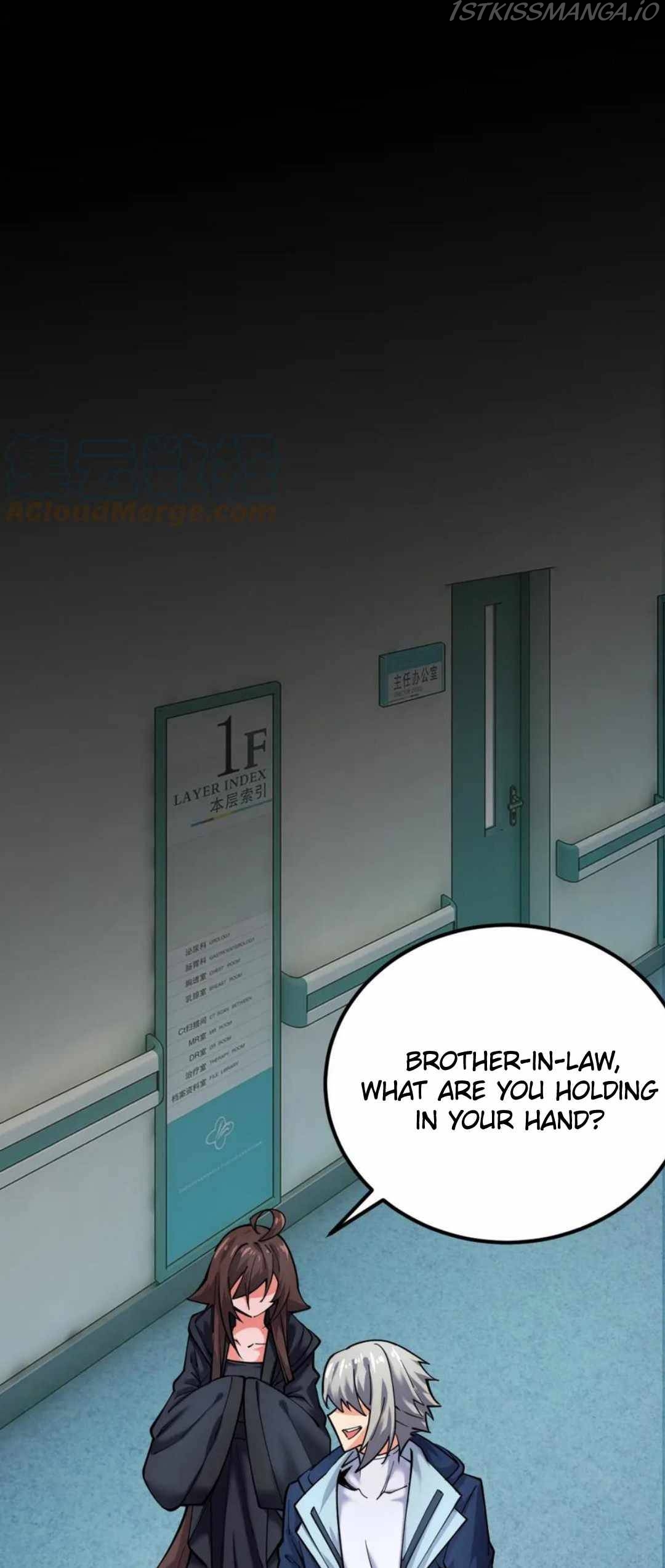 All-Attribute Martial Arts Chapter 29 page 24