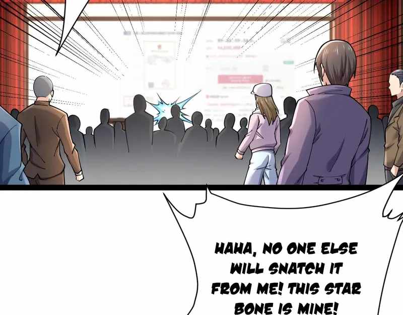 All-Attribute Martial Arts Chapter 40 page 28