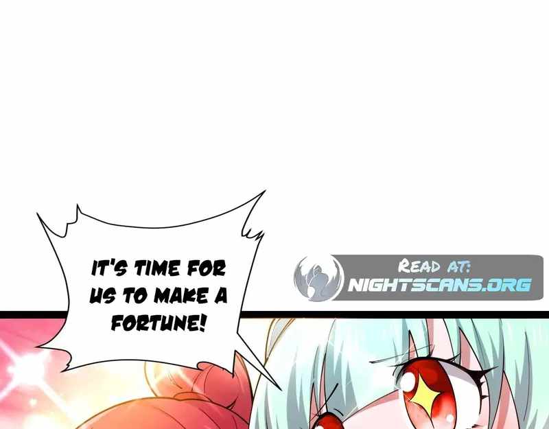 All-Attribute Martial Arts Chapter 40 page 43