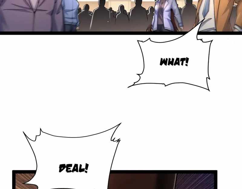 All-Attribute Martial Arts Chapter 40 page 59
