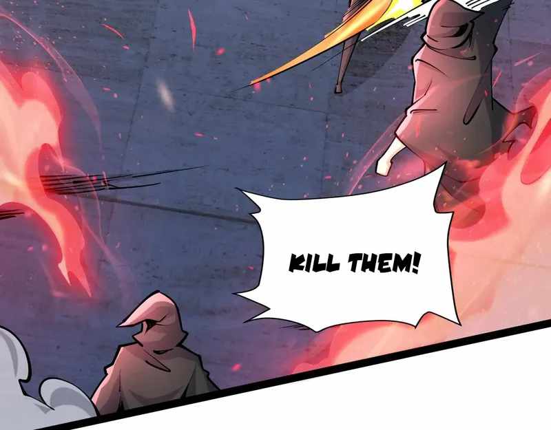 All-Attribute Martial Arts Chapter 40 page 87
