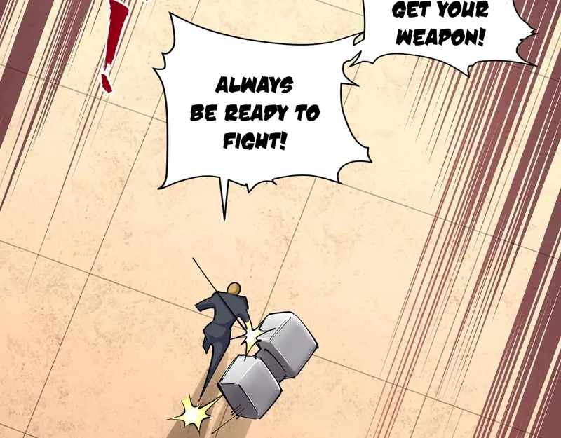 All-Attribute Martial Arts Chapter 40 page 82