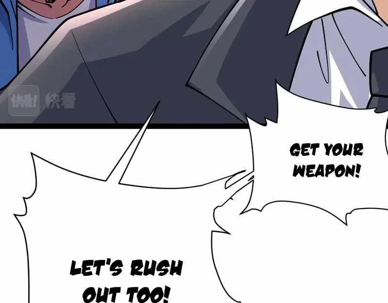 All-Attribute Martial Arts Chapter 40 page 79