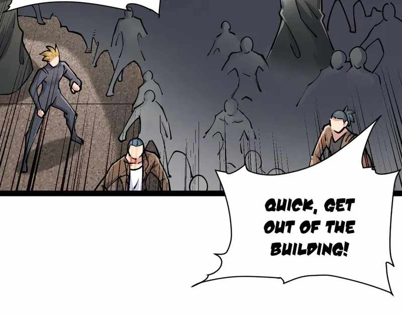 All-Attribute Martial Arts Chapter 40 page 76