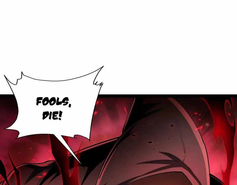 All-Attribute Martial Arts Chapter 40 page 97