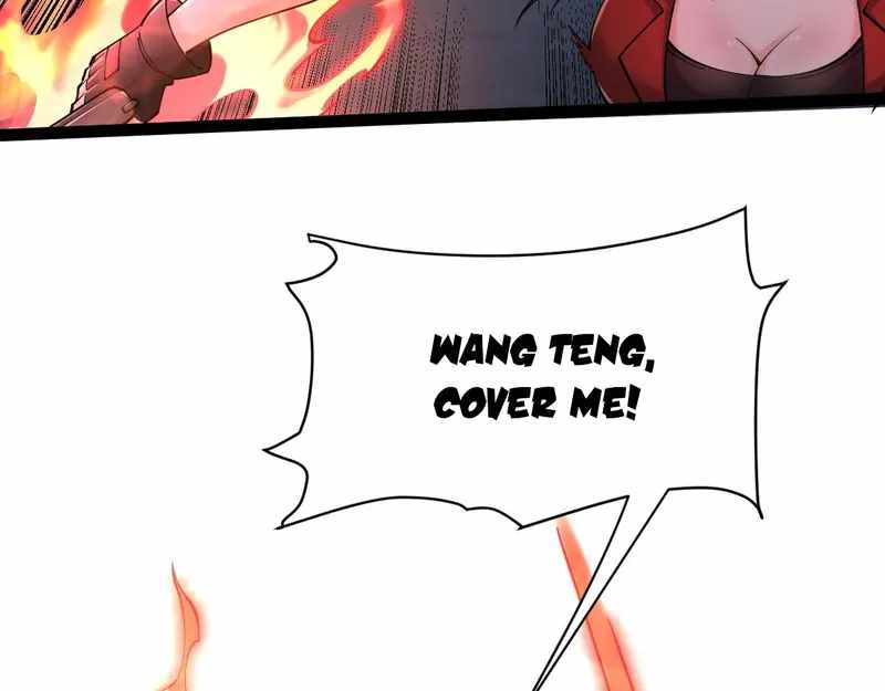 All-Attribute Martial Arts Chapter 40 page 113
