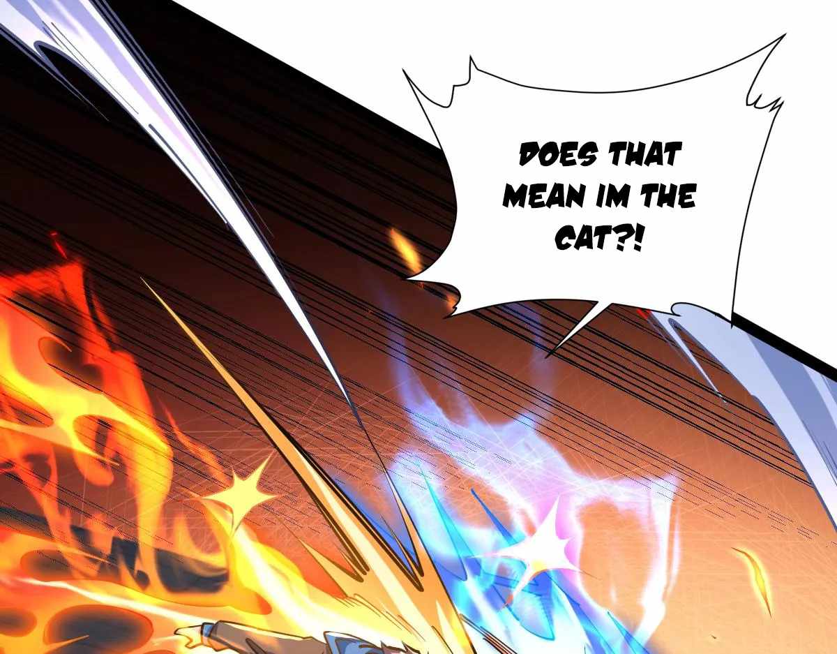 All-Attribute Martial Arts Chapter 41 page 25
