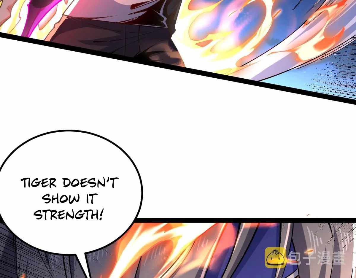 All-Attribute Martial Arts Chapter 41 page 22