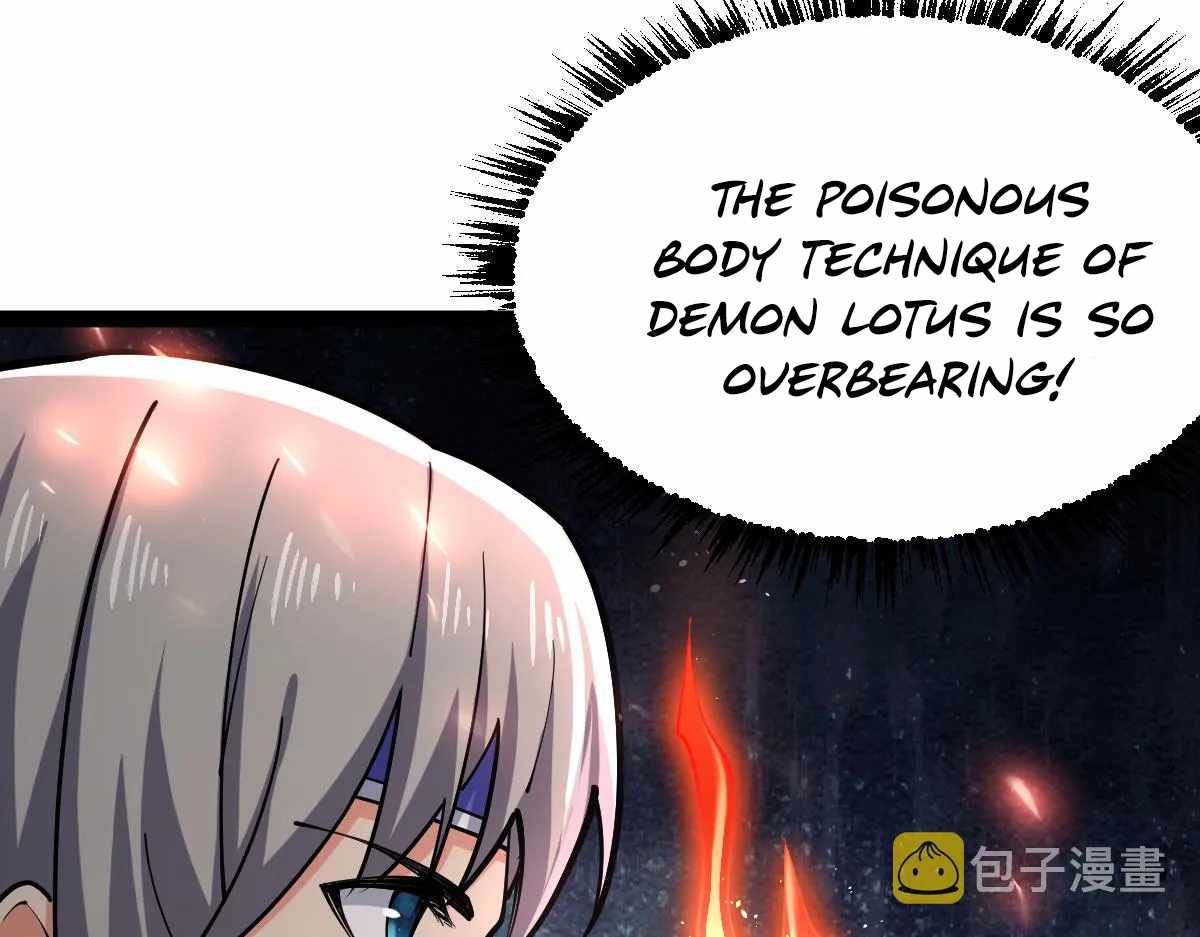 All-Attribute Martial Arts Chapter 41 page 47