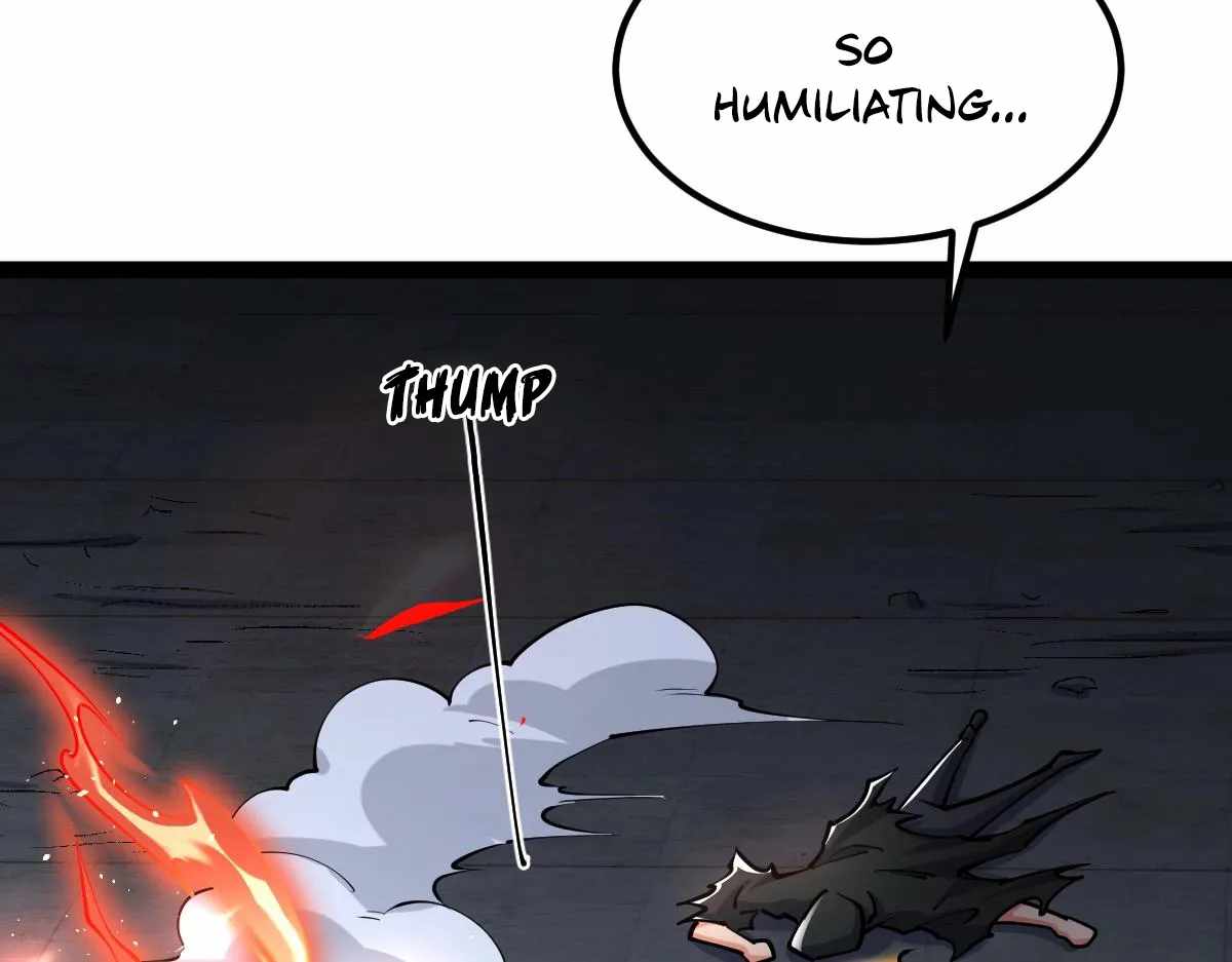 All-Attribute Martial Arts Chapter 41 page 45