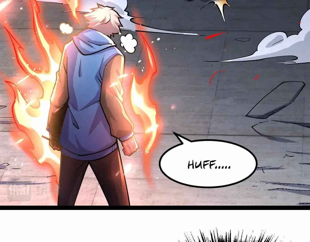 All-Attribute Martial Arts Chapter 41 page 46