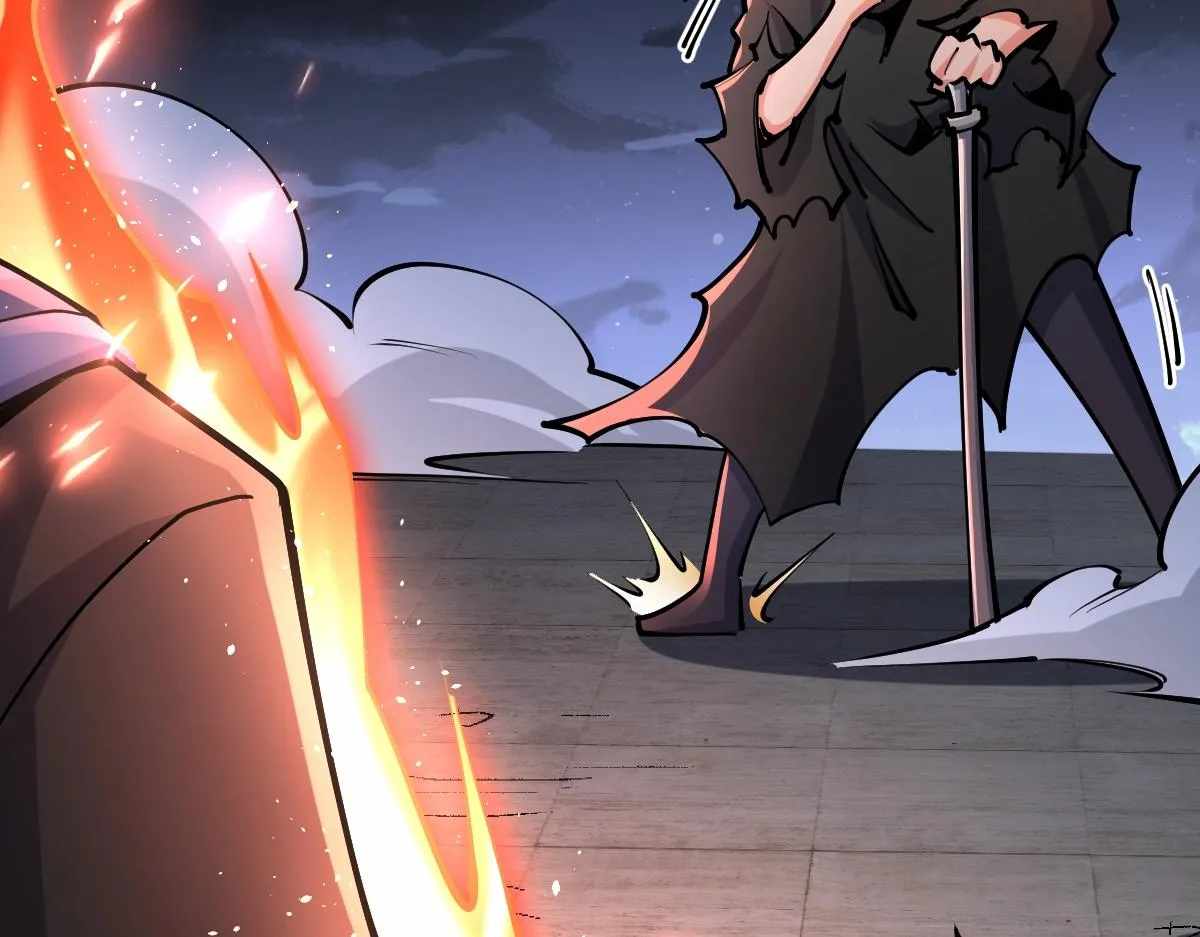 All-Attribute Martial Arts Chapter 41 page 40