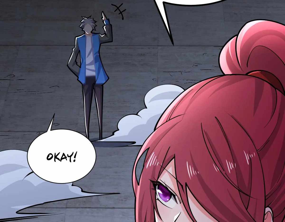 All-Attribute Martial Arts Chapter 41 page 71