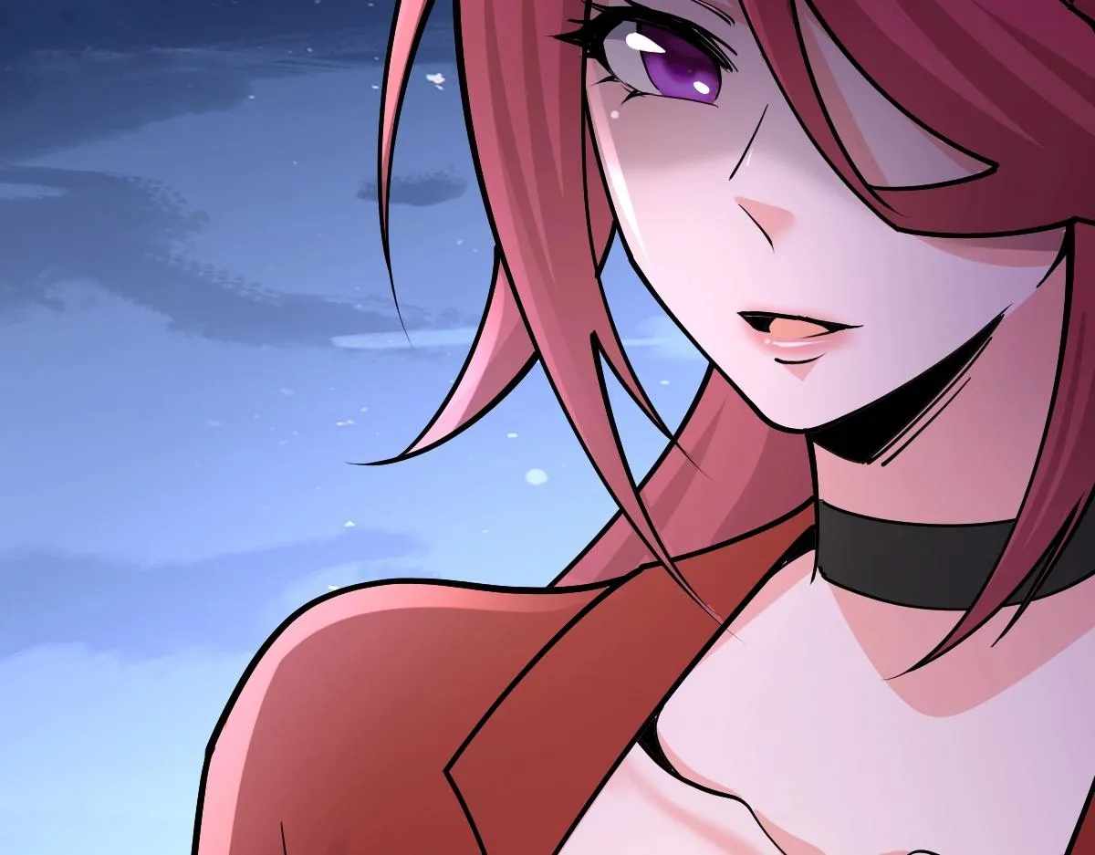 All-Attribute Martial Arts Chapter 41 page 64