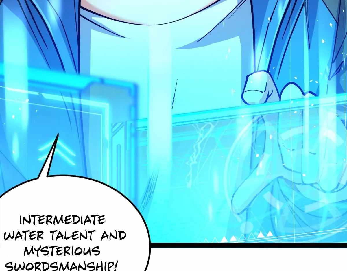All-Attribute Martial Arts Chapter 41 page 76