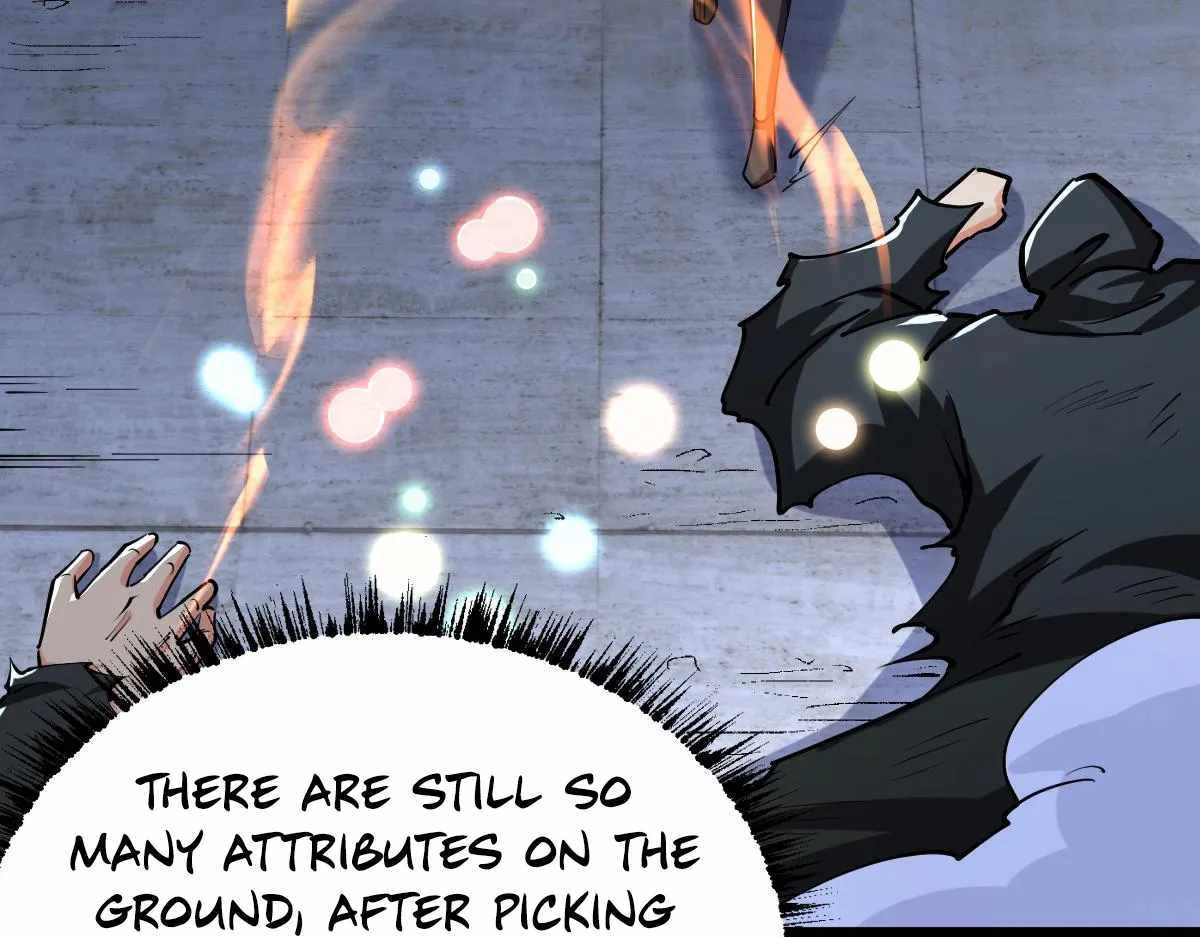 All-Attribute Martial Arts Chapter 41 page 79