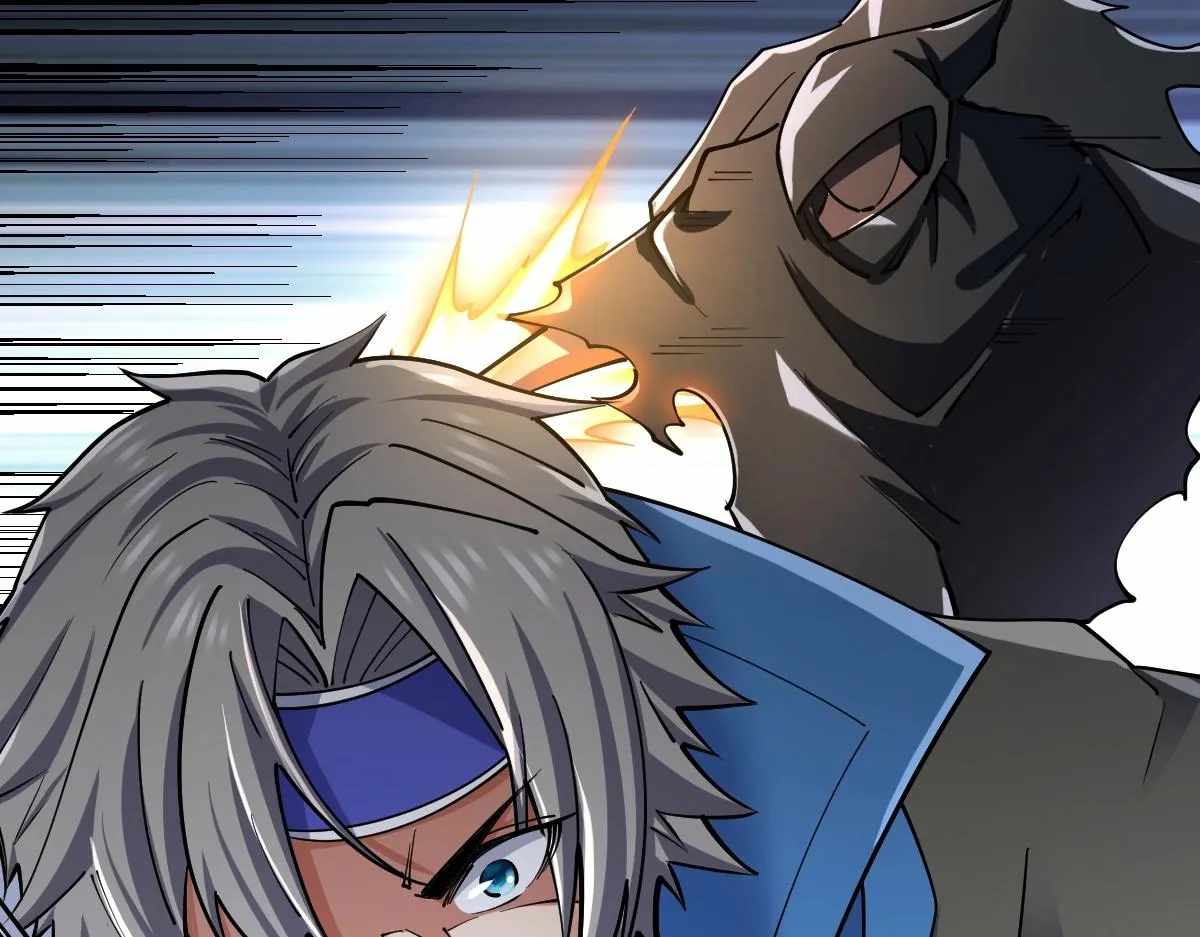 All-Attribute Martial Arts Chapter 41 page 127