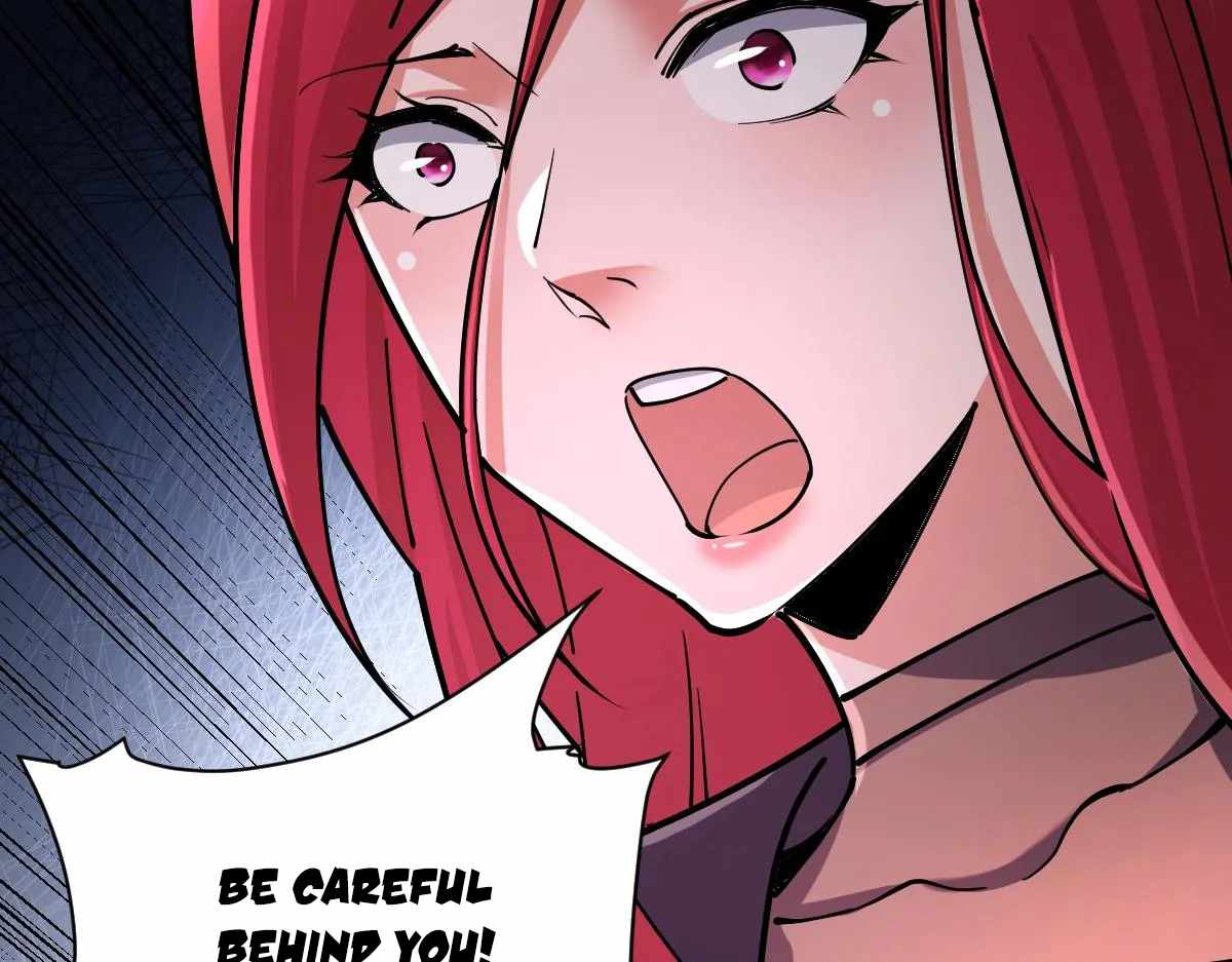 All-Attribute Martial Arts Chapter 41 page 130