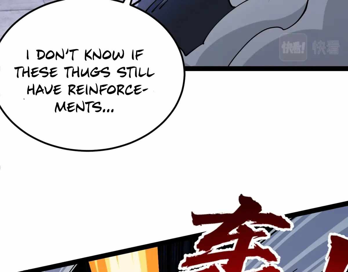 All-Attribute Martial Arts Chapter 41 page 89