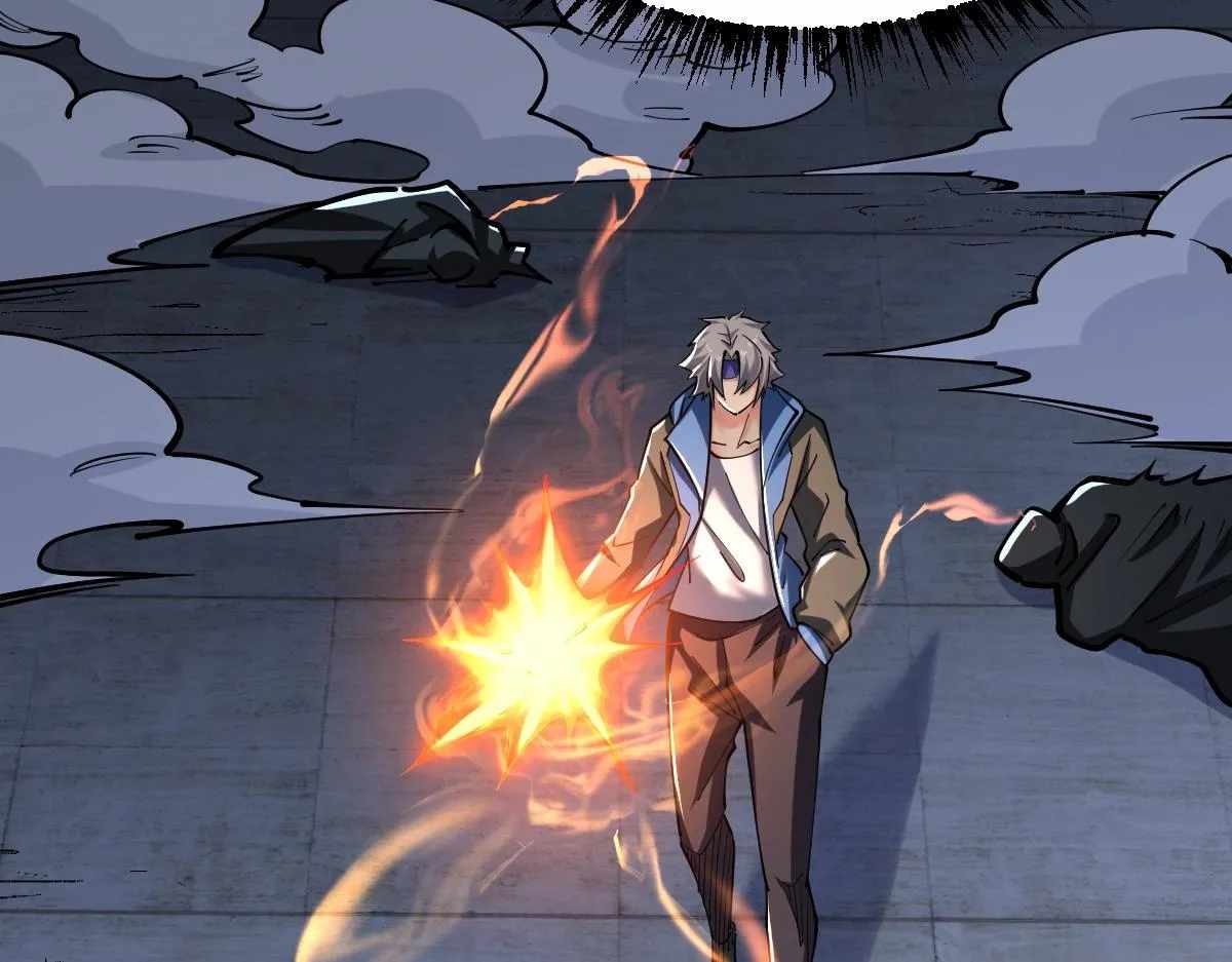 All-Attribute Martial Arts Chapter 41 page 78