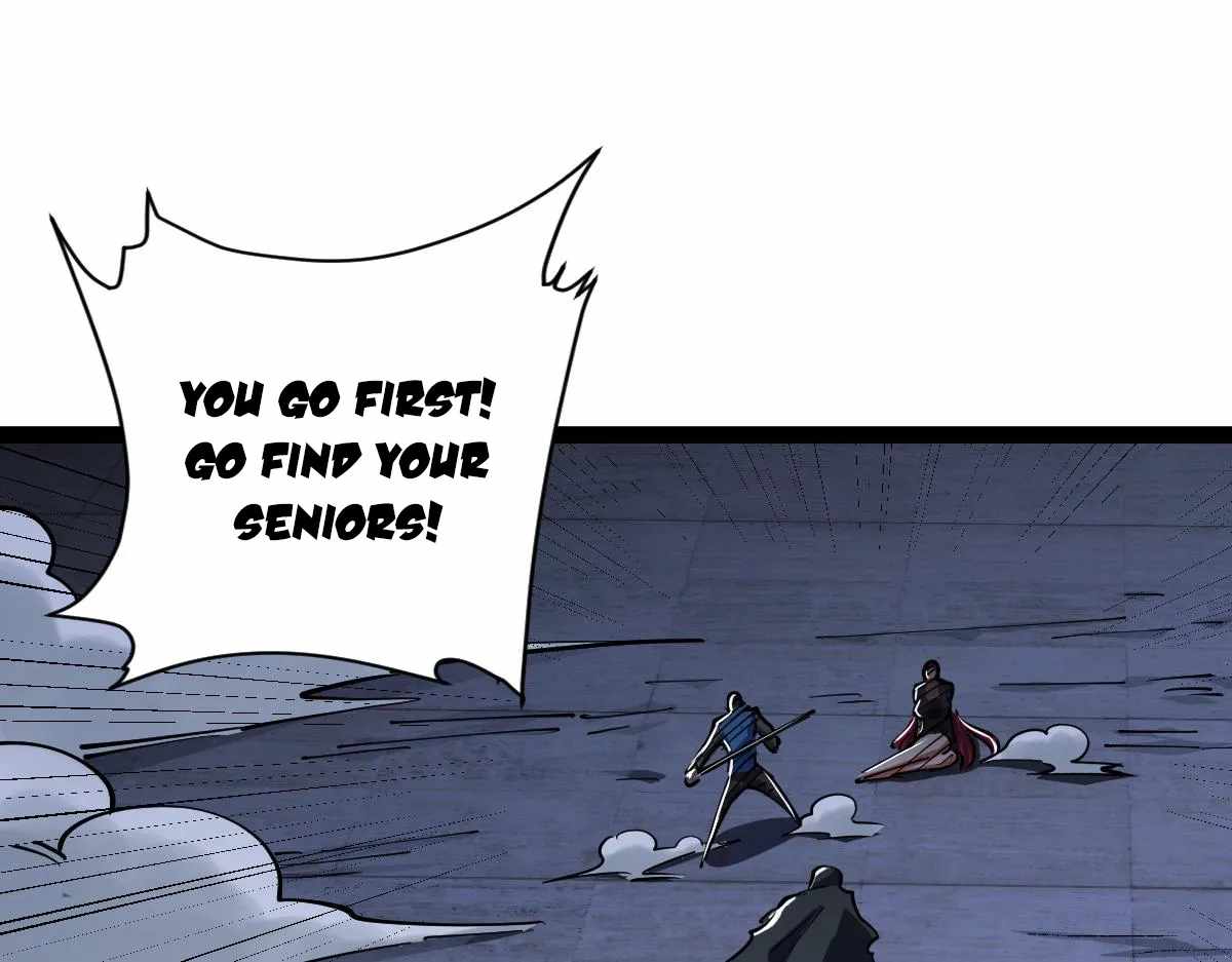 All-Attribute Martial Arts Chapter 41 page 121