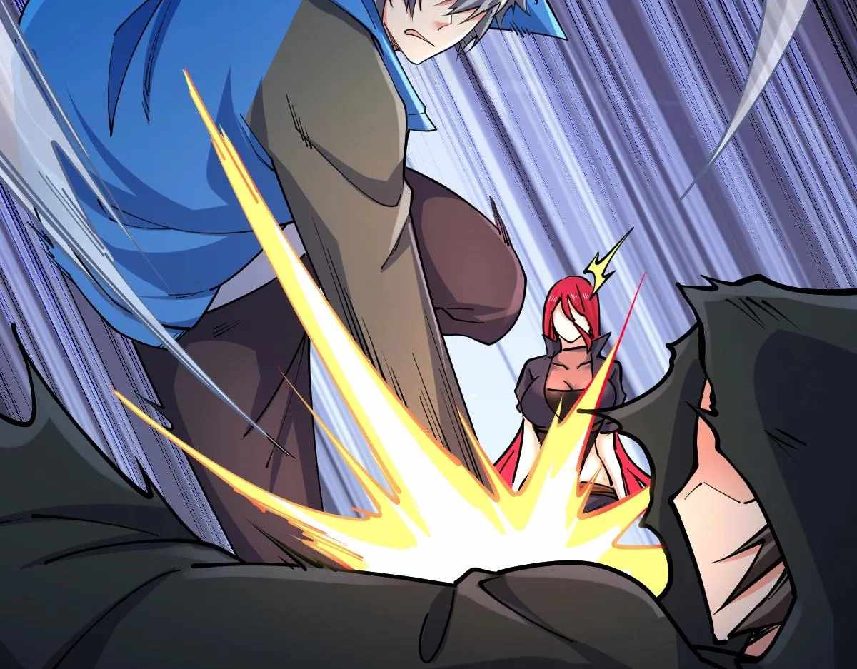 All-Attribute Martial Arts Chapter 41 page 116