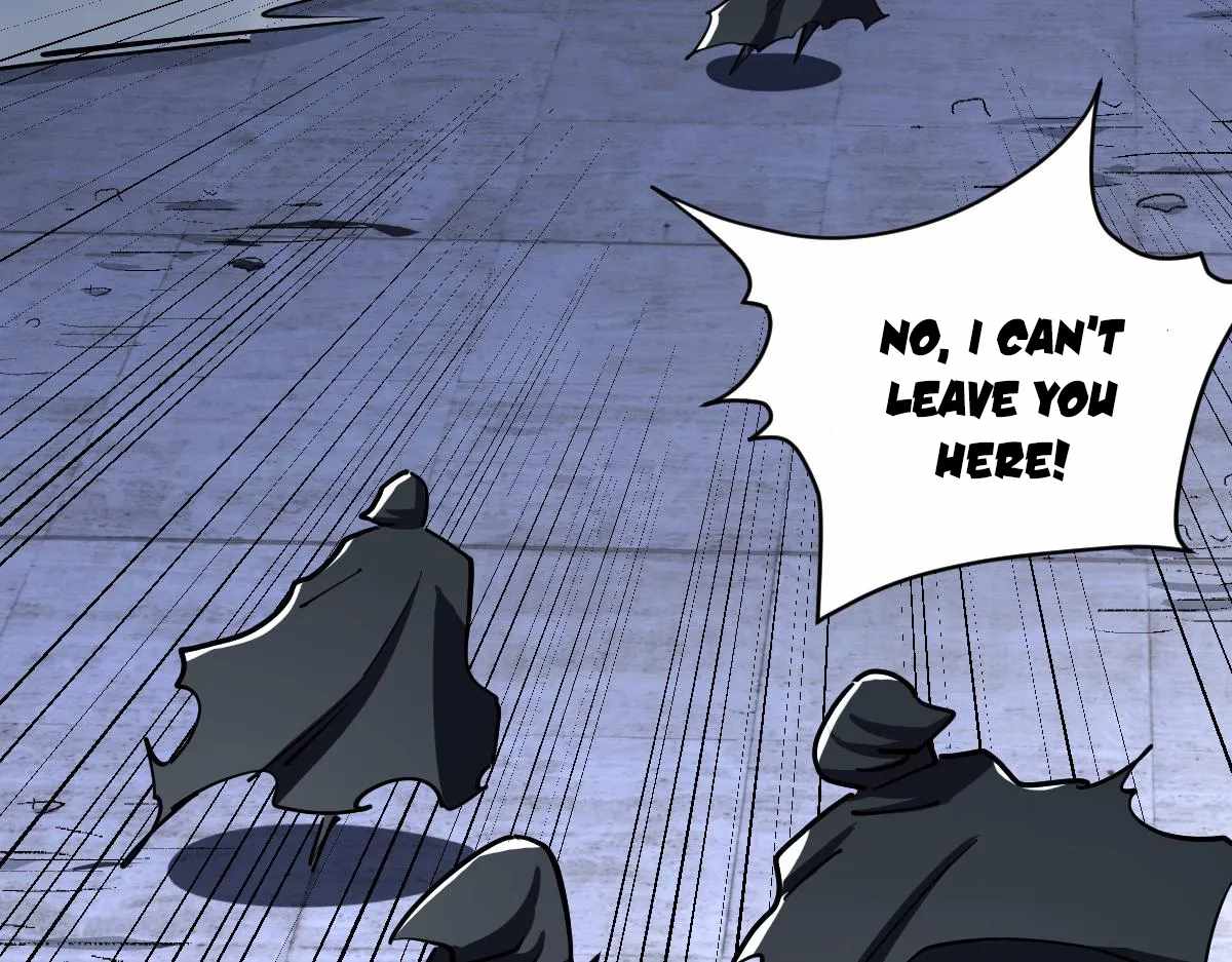 All-Attribute Martial Arts Chapter 41 page 122
