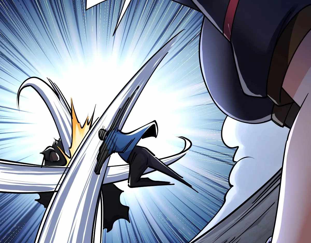All-Attribute Martial Arts Chapter 41 page 125