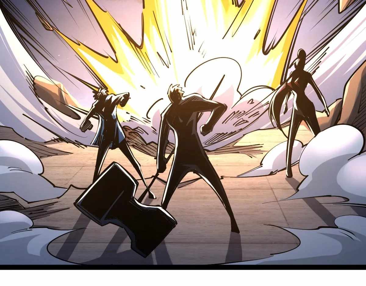 All-Attribute Martial Arts Chapter 41 page 91