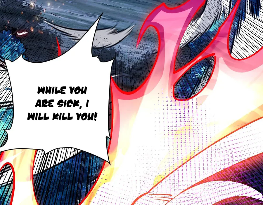 All-Attribute Martial Arts Chapter 45 page 37