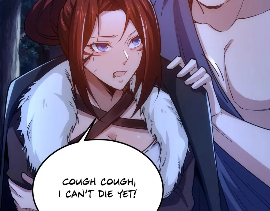 All-Attribute Martial Arts Chapter 45 page 72